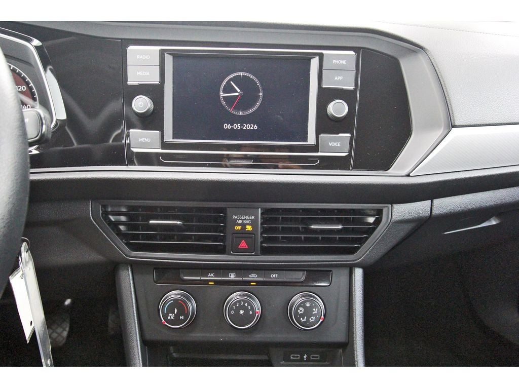 2020 Volkswagen Jetta 1.4T S