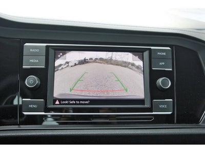 2020 Volkswagen Jetta 1.4T S