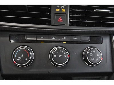 2020 Volkswagen Jetta 1.4T S
