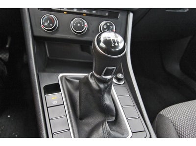 2020 Volkswagen Jetta 1.4T S