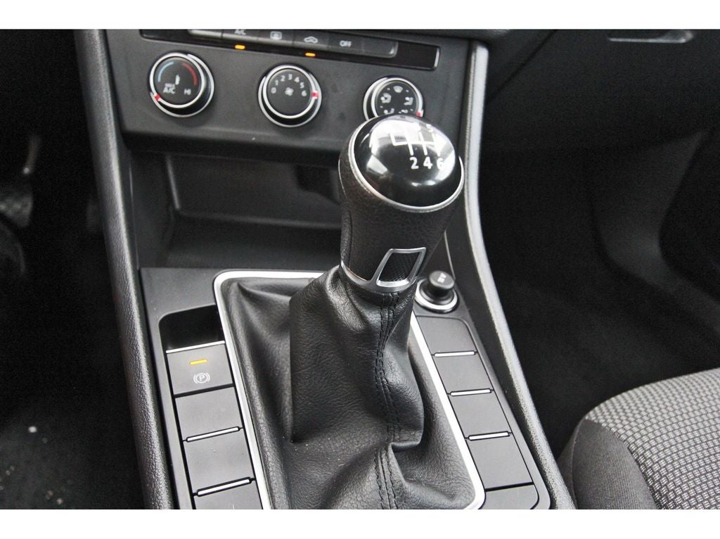 2020 Volkswagen Jetta 1.4T S