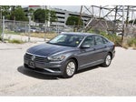 2020 Volkswagen Jetta 1.4T S