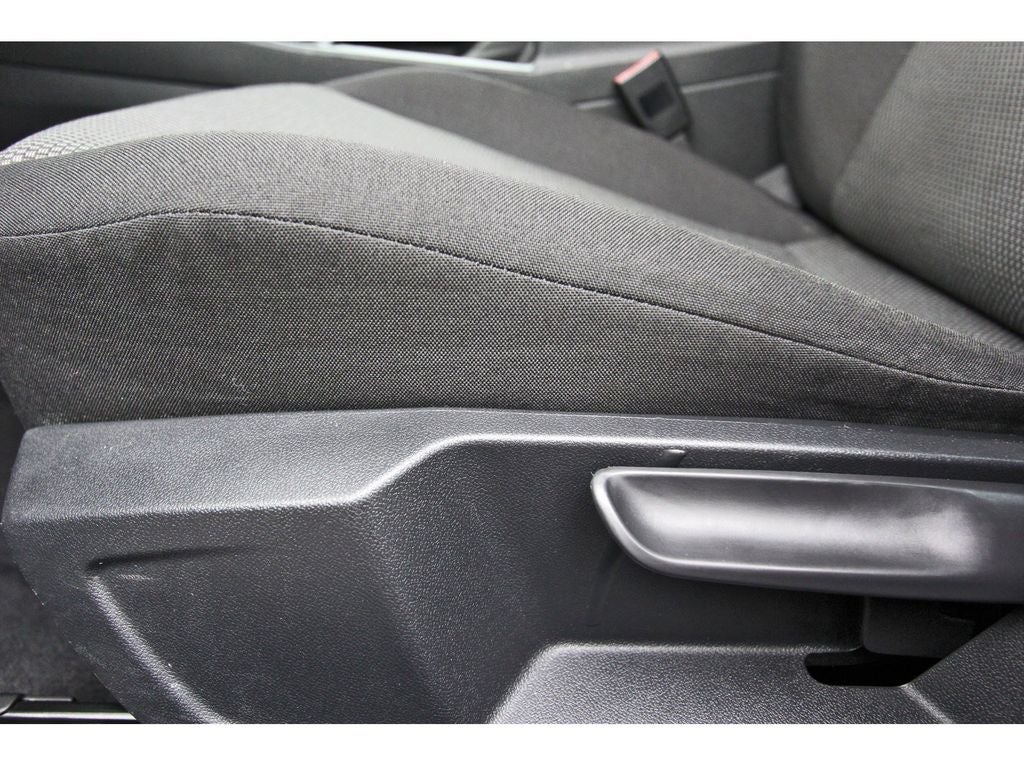 2020 Volkswagen Jetta 1.4T S