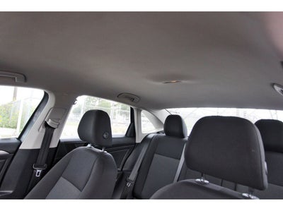2020 Volkswagen Jetta 1.4T S