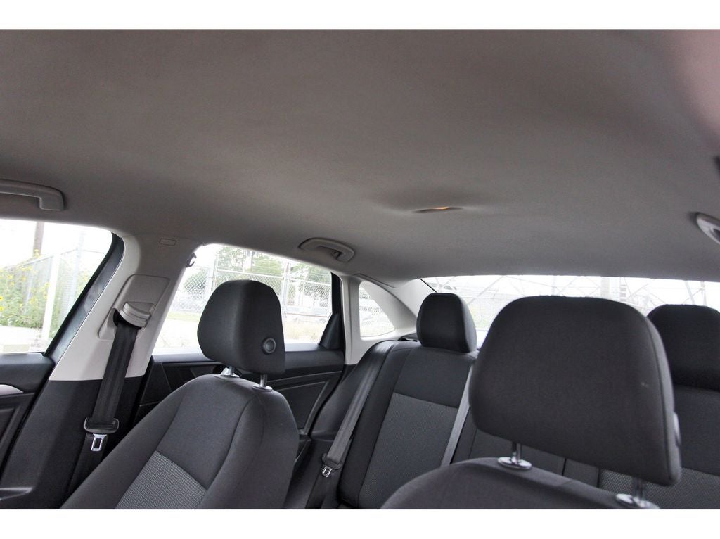 2020 Volkswagen Jetta 1.4T S