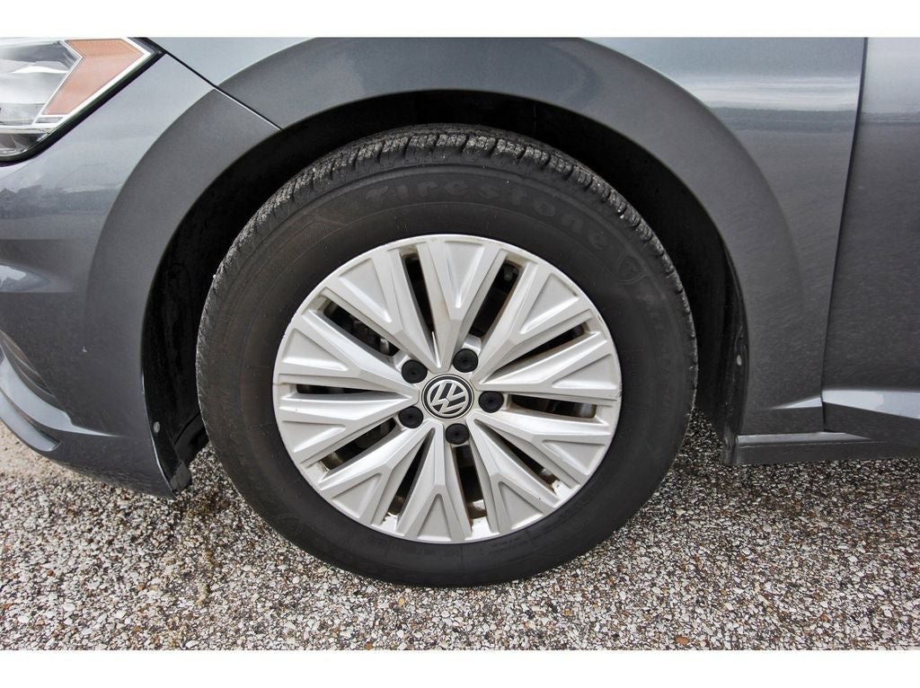 2020 Volkswagen Jetta 1.4T S