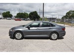 2020 Volkswagen Jetta 1.4T S