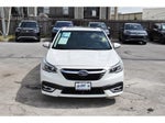 2020 Subaru Legacy Limited XT