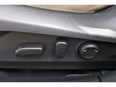 2020 Subaru Legacy Limited XT