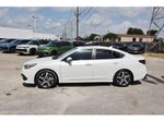 2020 Subaru Legacy Limited XT
