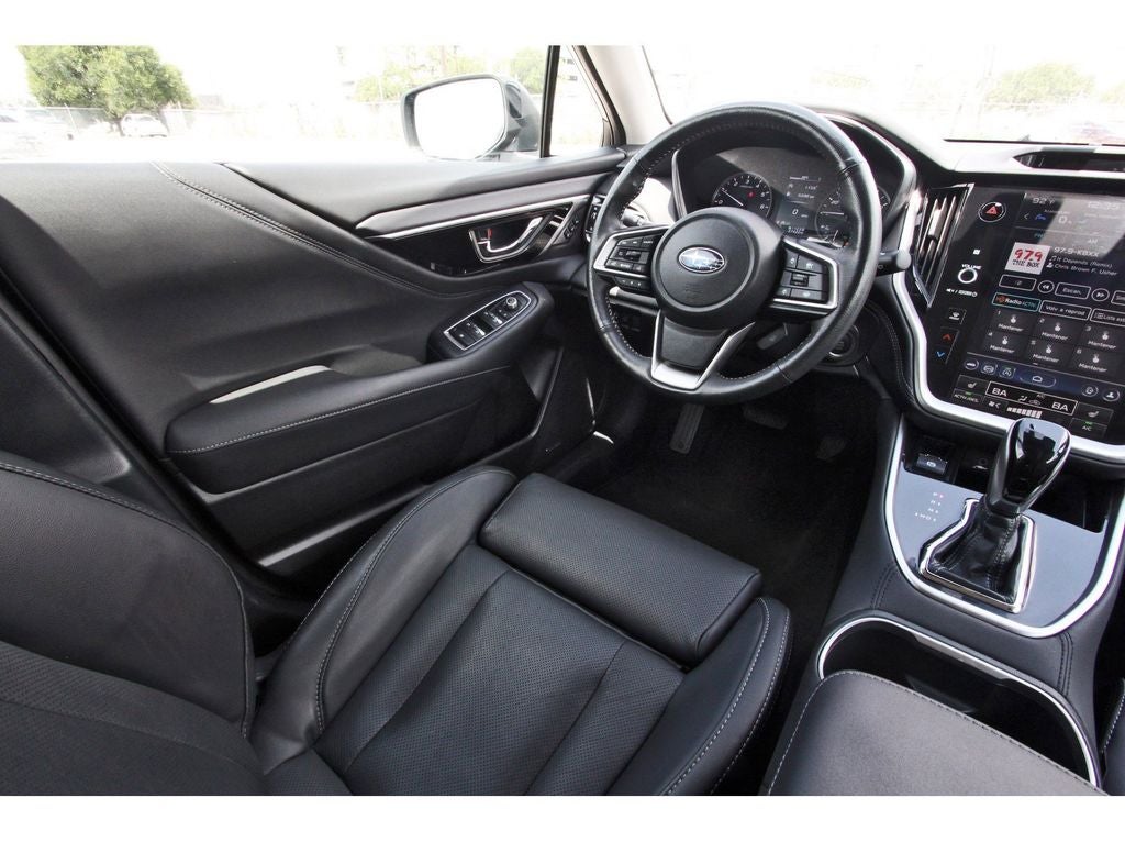 2023 Subaru Outback Limited XT