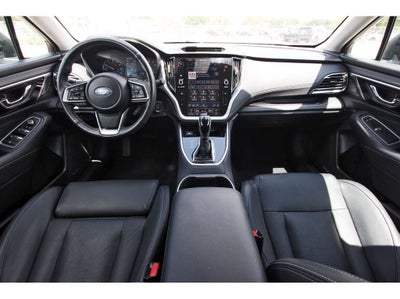 2023 Subaru Outback Limited XT