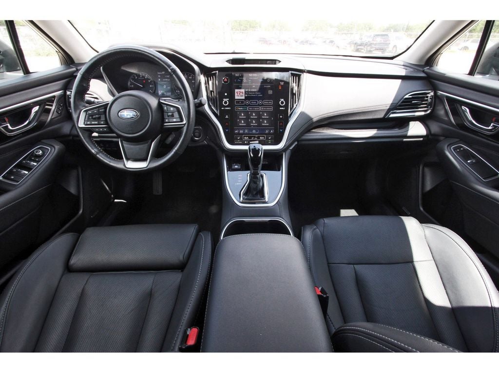 2023 Subaru Outback Limited XT