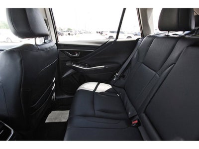2023 Subaru Outback Limited XT