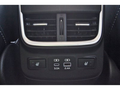 2023 Subaru Outback Limited XT