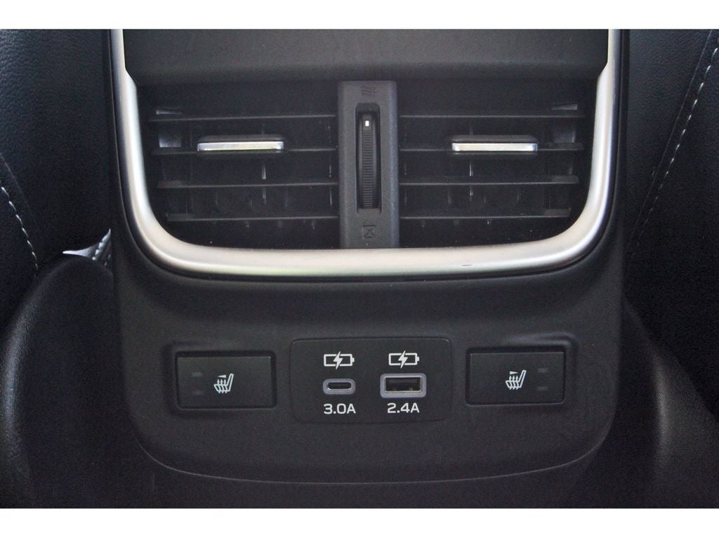 2023 Subaru Outback Limited XT