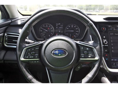 2023 Subaru Outback Limited XT
