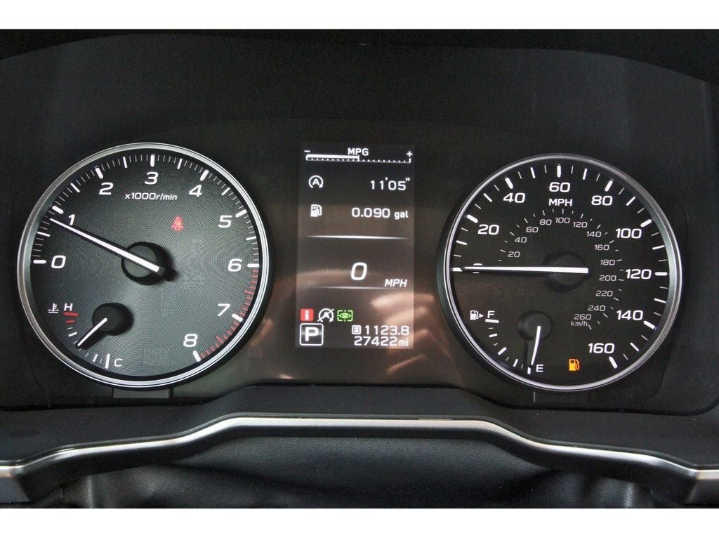 2023 Subaru Outback Limited XT