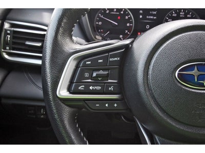 2023 Subaru Outback Limited XT