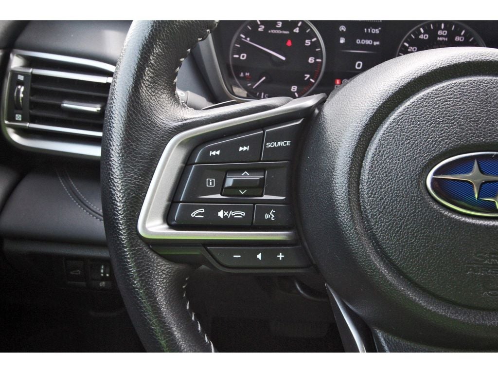 2023 Subaru Outback Limited XT