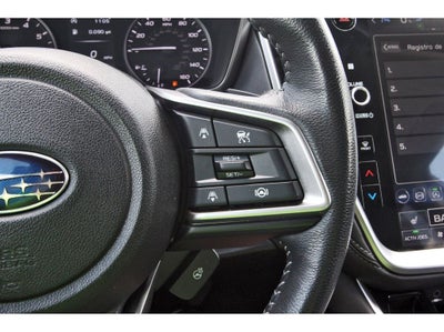 2023 Subaru Outback Limited XT