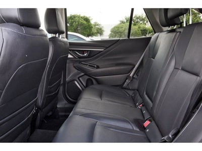 2023 Subaru Outback Limited XT