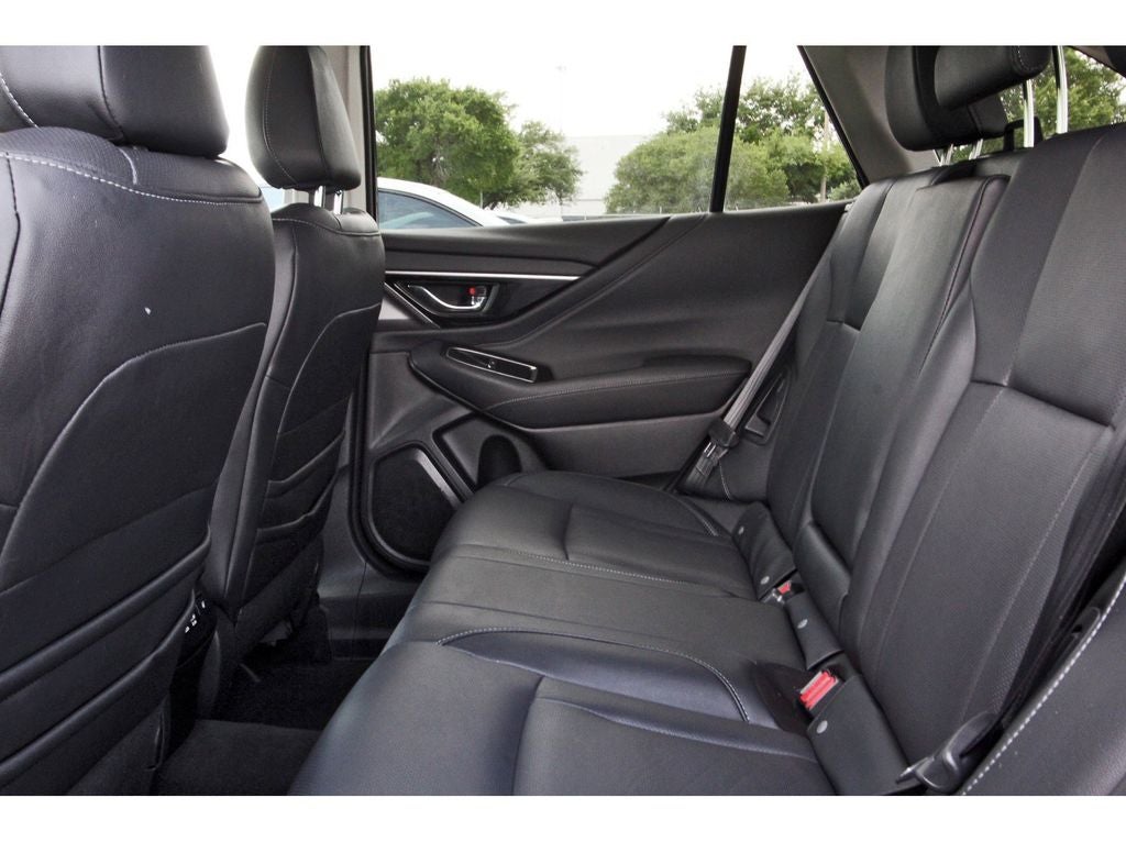 2023 Subaru Outback Limited XT