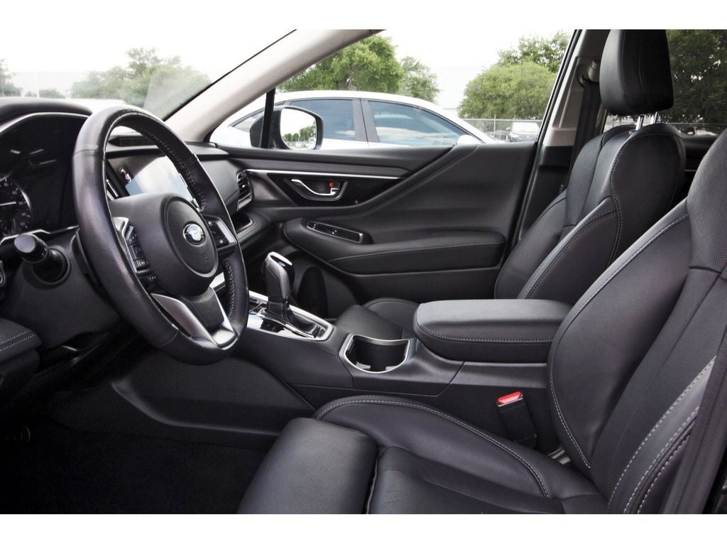 2023 Subaru Outback Limited XT