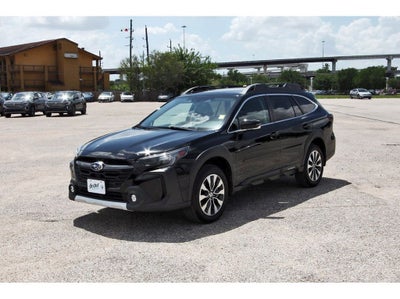2023 Subaru Outback Limited XT