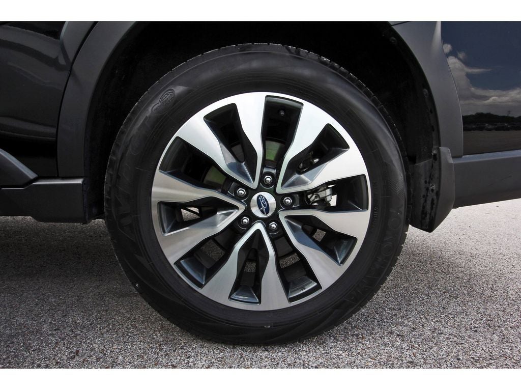 2023 Subaru Outback Limited XT