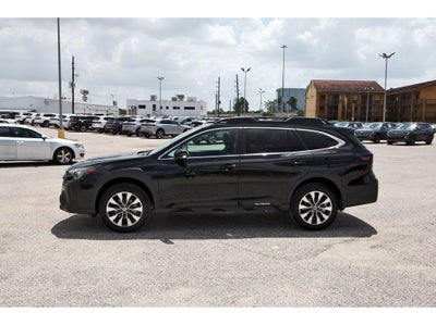 2023 Subaru Outback Limited XT