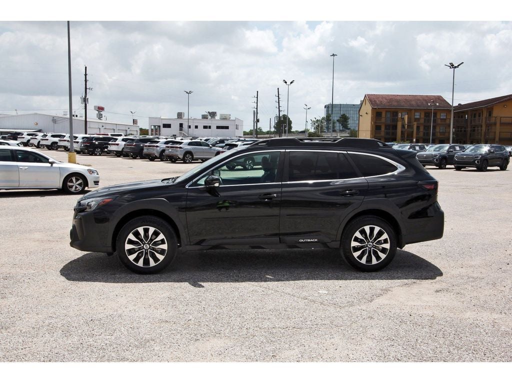 2023 Subaru Outback Limited XT