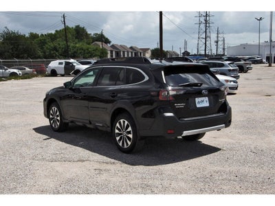 2023 Subaru Outback Limited XT