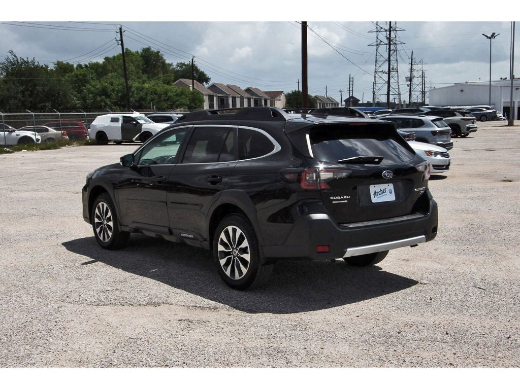 2023 Subaru Outback Limited XT