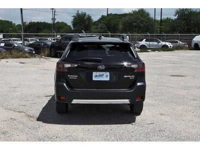 2023 Subaru Outback Limited XT