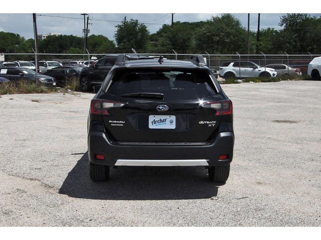 2023 Subaru Outback Limited XT