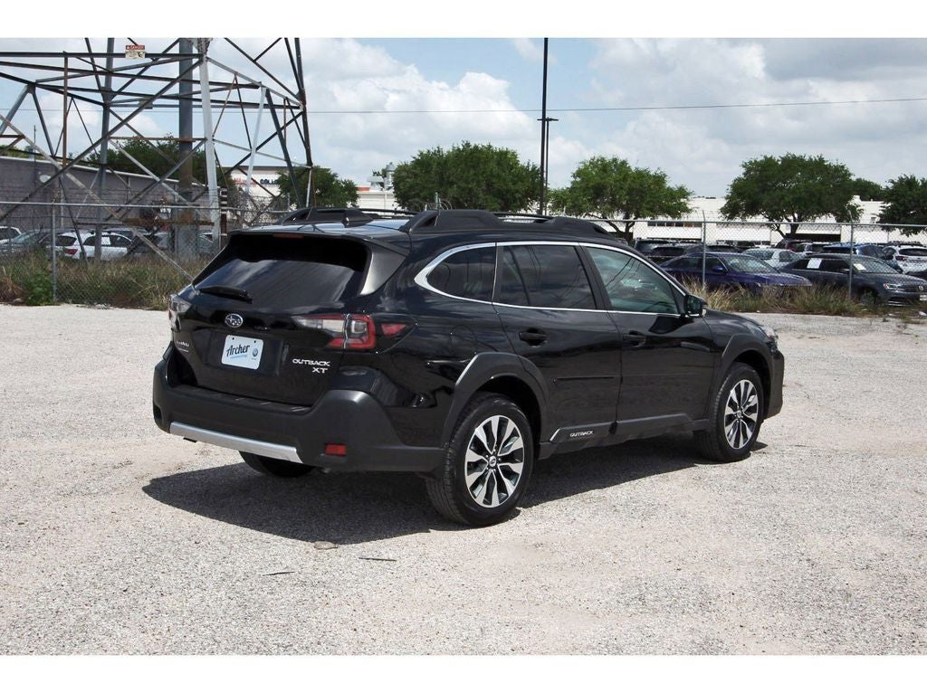 2023 Subaru Outback Limited XT