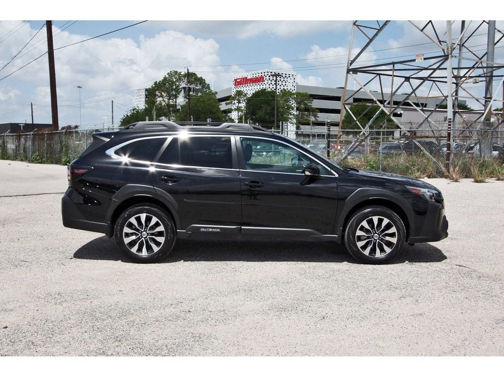 2023 Subaru Outback Limited XT