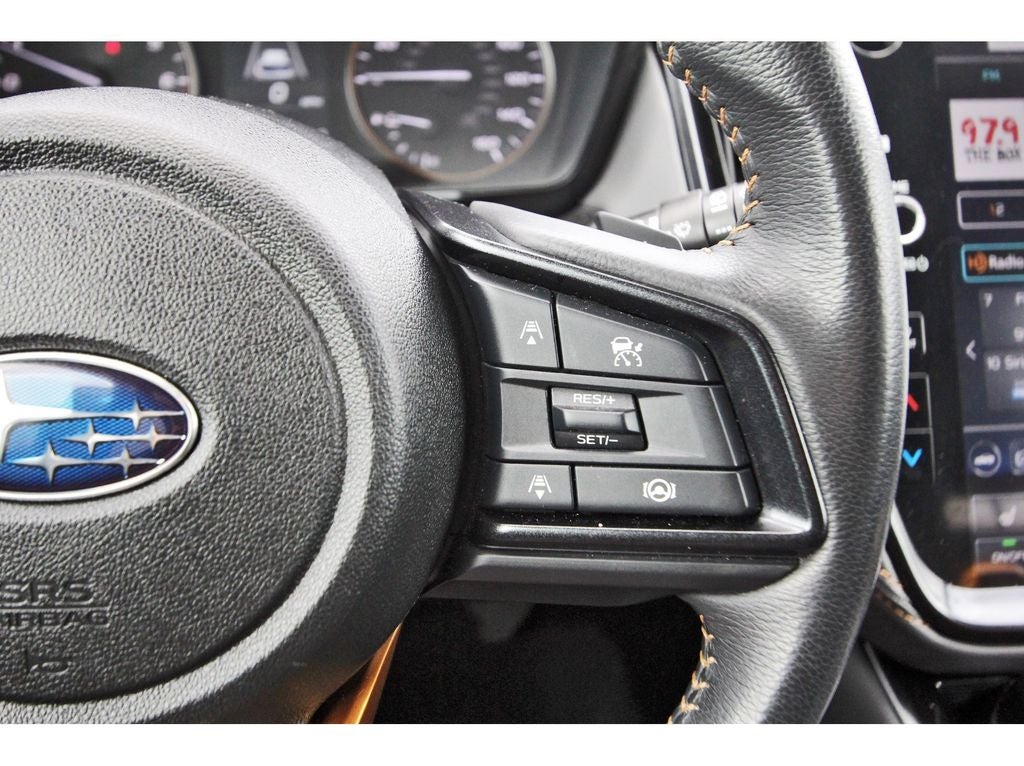 2023 Subaru Outback Wilderness