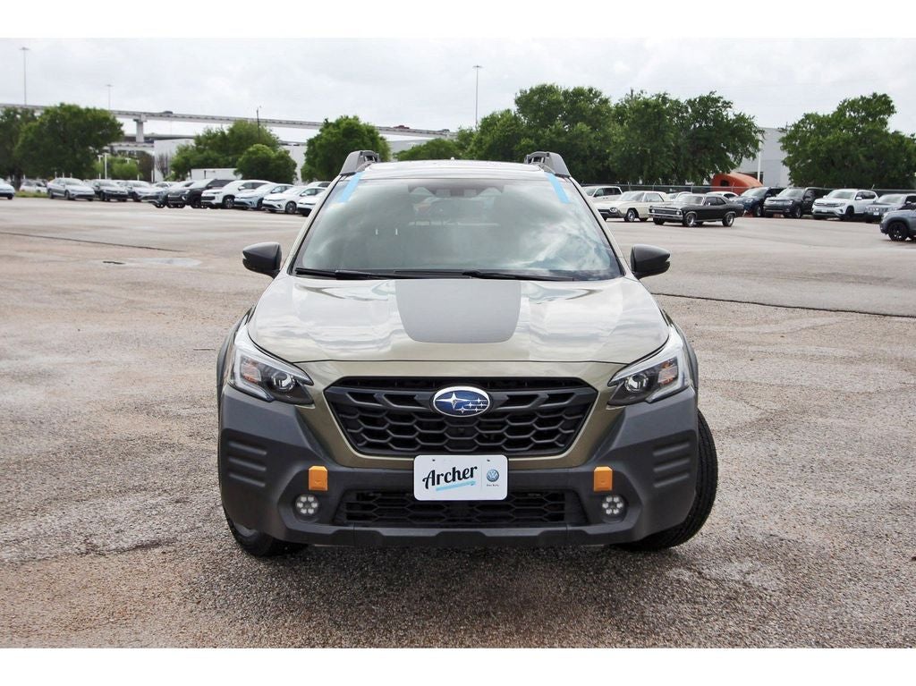 2023 Subaru Outback Wilderness