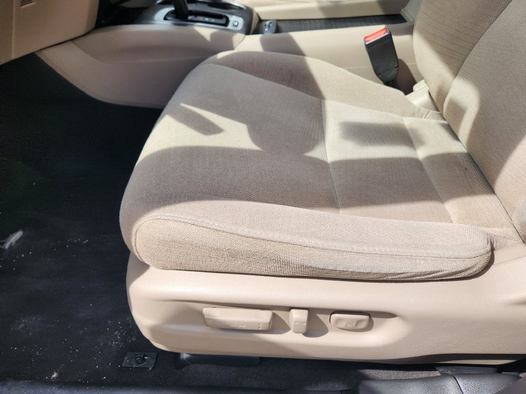 2018 Honda Pilot EX