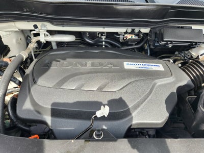 2018 Honda Pilot EX