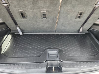 2018 Honda Pilot EX
