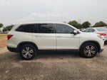 2018 Honda Pilot EX