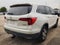 2018 Honda Pilot EX