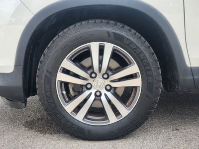 2018 Honda Pilot EX