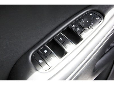 2022 INFINITI QX60 LUXE