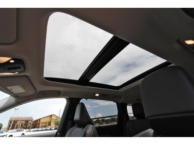 2022 INFINITI QX60 LUXE