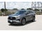2022 INFINITI QX60 LUXE