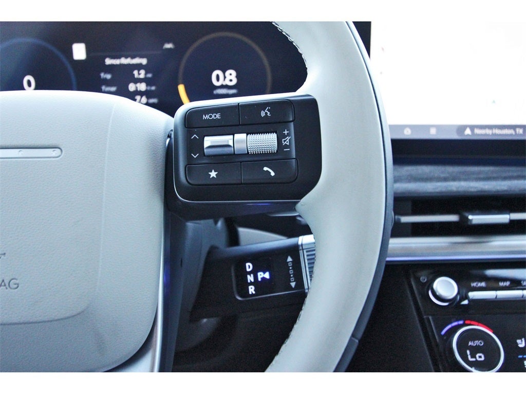 2024 Hyundai Santa Fe Calligraphy